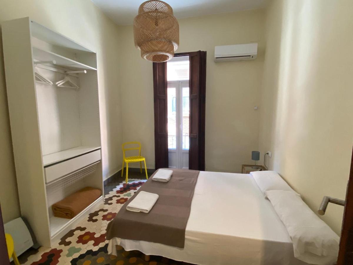 Coroa Malvarrosa Βαλένθια Εξωτερικό φωτογραφία